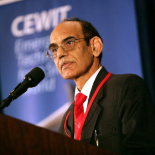 Dr. Satya P. Sharma
