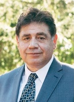 Kambiz Mofrad