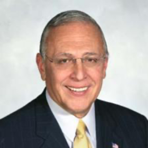 Robert B. Catell