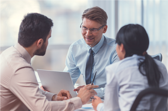 Collaboration Solutions