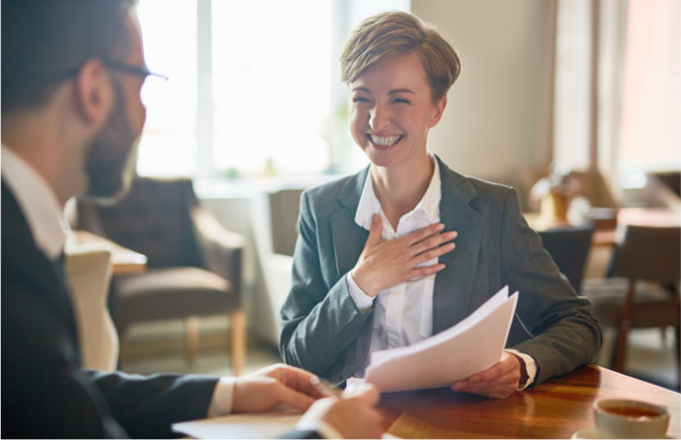 Consulting & Staffing